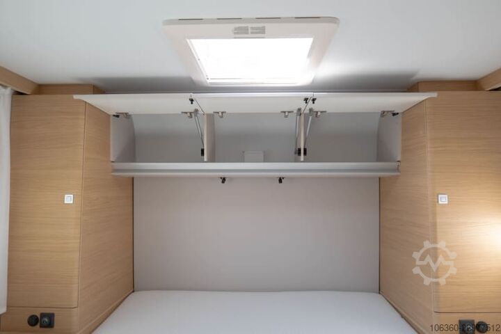  ADRIA MATRIX AXESS 670 SC