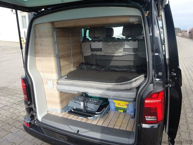 Lakóautó VW T6.1 California Ocean Premium
