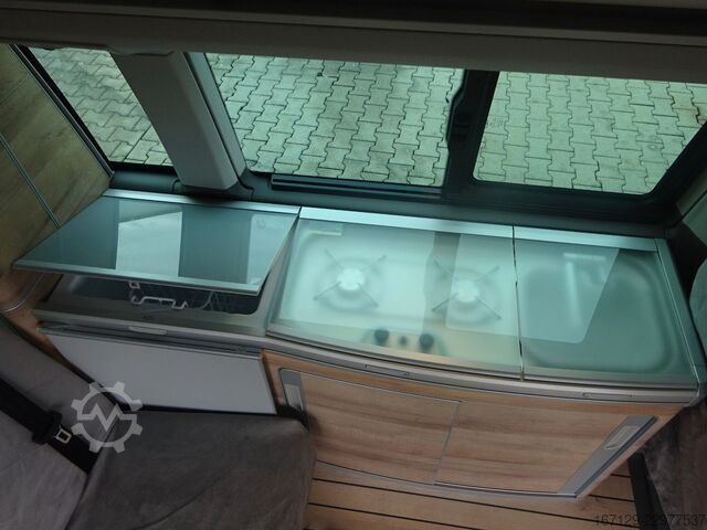 Lakóautó VW T6.1 California Ocean Premium