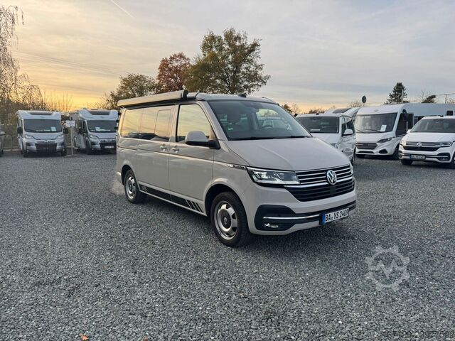 Camping-car VW T6.1 California Ocean Premium DSG