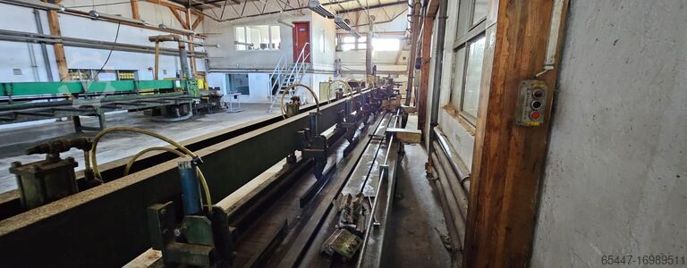 GRECON FEr LD 180 microbundellijn GreCon FEr LD 180/600/1000