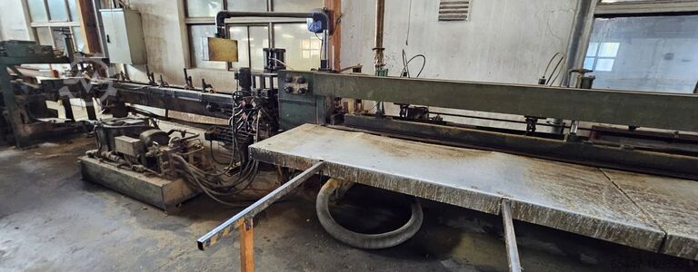 GRECON FEr LD 180 microbundellijn GreCon FEr LD 180/600/1000