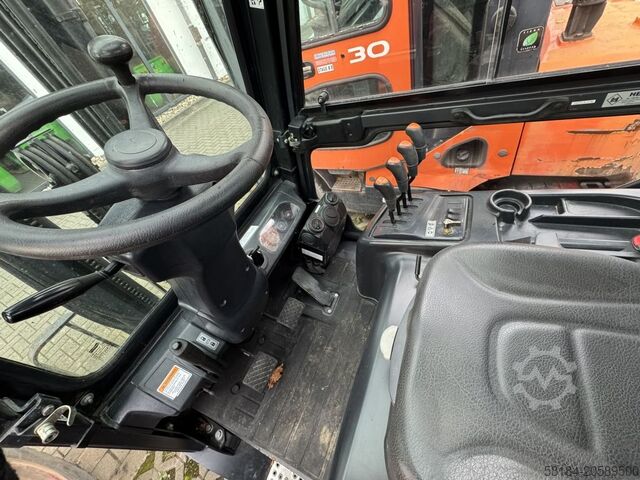 Diesel truckar Doosan D20SC-5