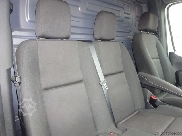 Magas tetős furgon MERCEDES-BENZ Sprinter III Kasten RWD 317 CDI MBUX Navi 360°-K