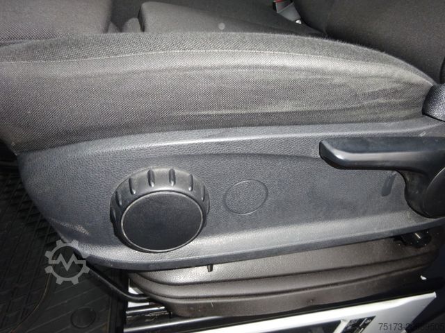 Magas tetős furgon MERCEDES-BENZ Sprinter III Kasten RWD 317 CDI MBUX Navi 360°-K