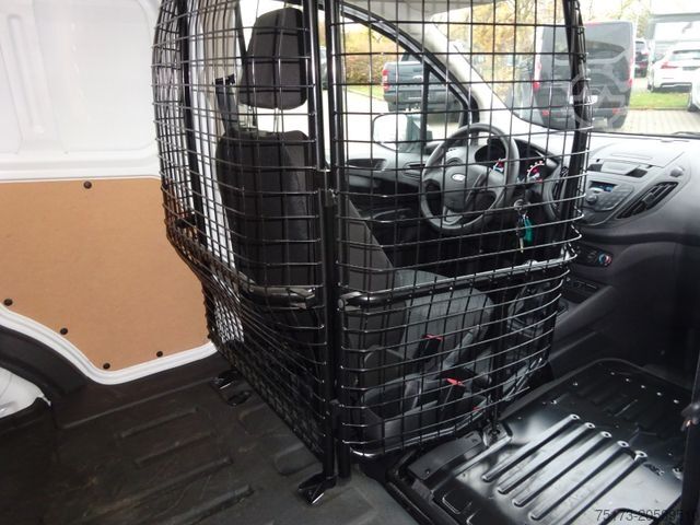Skåpbil FORD Transit Courier Kasten 75PS Klima