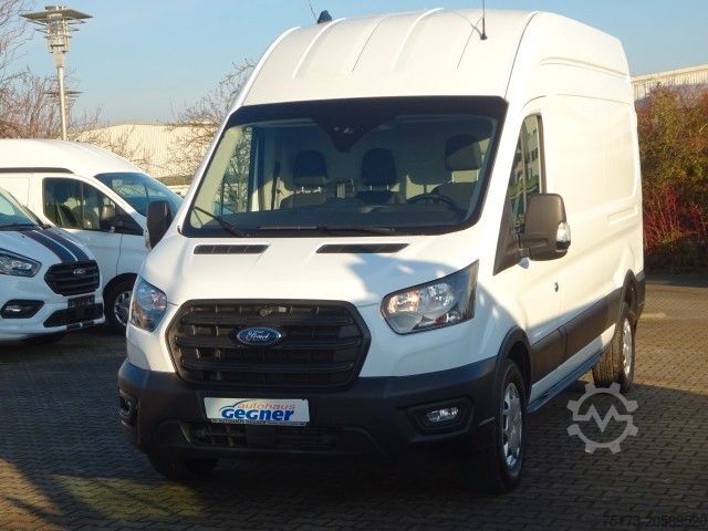 High top van FORD Transit Kasten 350 L3H3 Trend 170PS