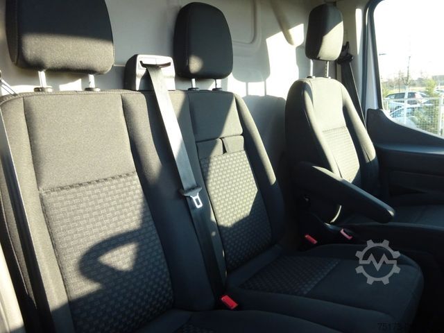 High top van FORD Transit Kasten 350 L3H3 Trend 170PS