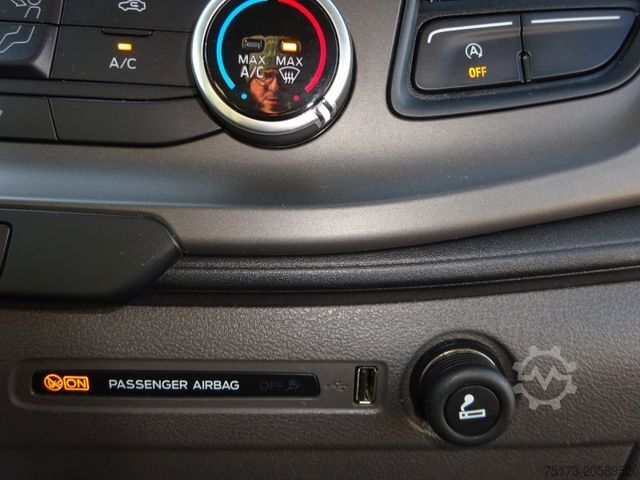 High top van FORD Transit Kasten 350 L3H3 Trend 170PS