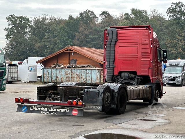 Châssis de camion VOLVO FH 460 6x2 LL EEV /ACC/NLA/LDW Fahrgestell
