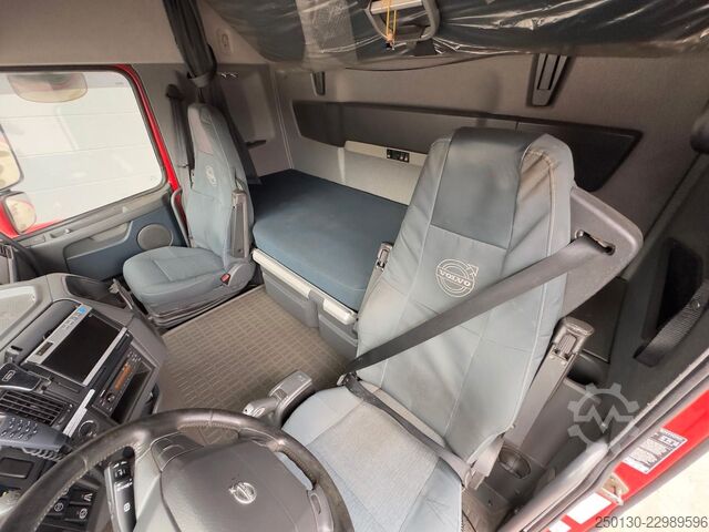 Châssis de camion VOLVO FH 460 6x2 LL EEV /ACC/NLA/LDW Fahrgestell