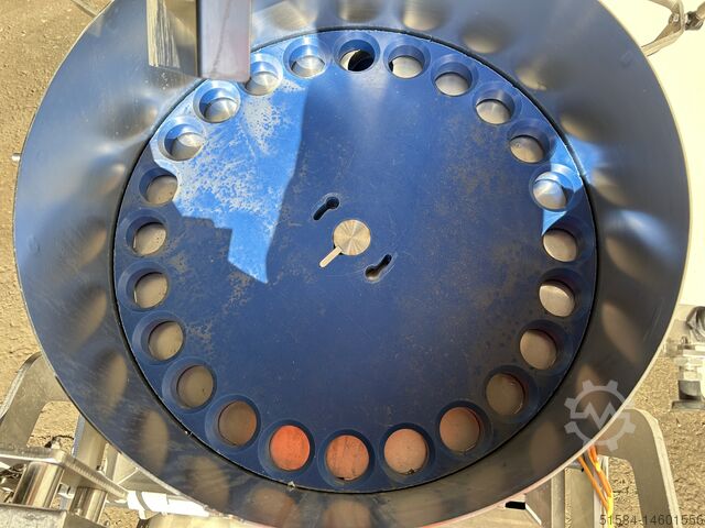 Eierschneider NNP Egg slicer