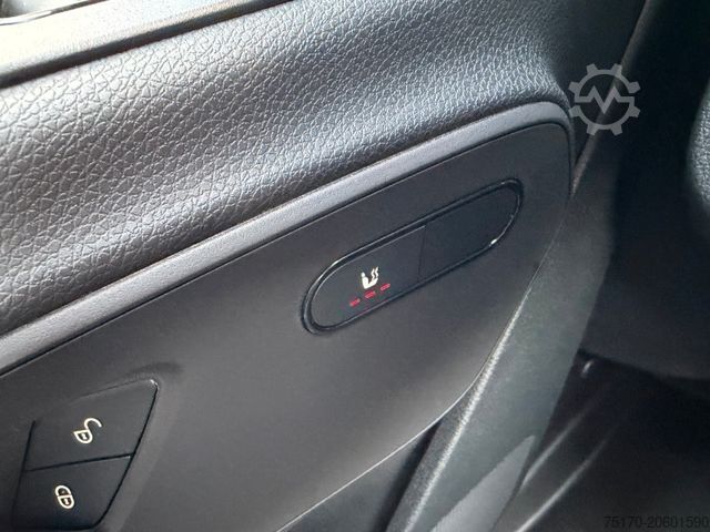 Autoutilitară frigorifică MERCEDES-BENZ Sprinter 317 CDI Frischdienst Fahr-/Standkühlung