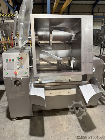 Z-arm blender Fatosa AZ 300