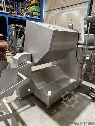 Z-arm blender Fatosa AZ 300