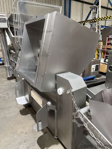 Z-arm blender Fatosa AZ 300
