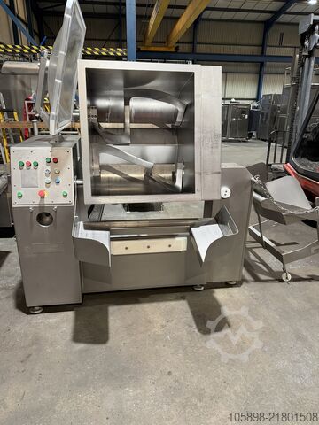 Z-arm blender Fatosa AZ 300