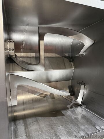 Z-arm blender Fatosa AZ 300