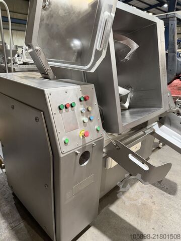 Z-arm blender Fatosa AZ 300