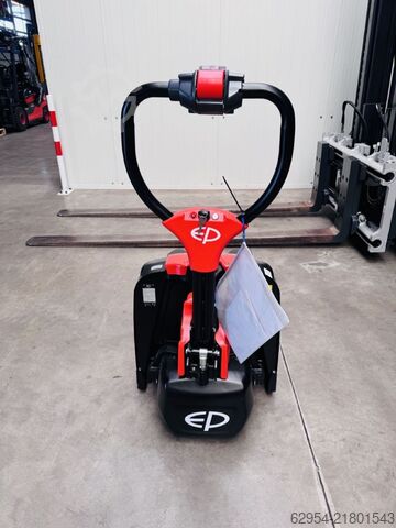 Transpallet manuale EP EP F4  Niederhubwagen NEU
