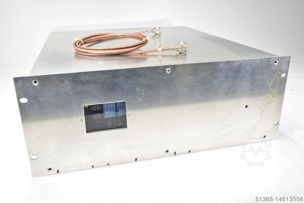 HF drivertrap 1,2kW Hüttinger Elektronik 102654
