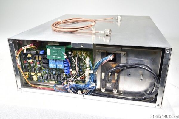 HF drivertrap 1,2kW Hüttinger Elektronik 102654