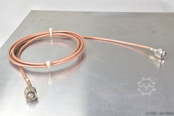 HF drivertrap 1,2kW Hüttinger Elektronik 102654