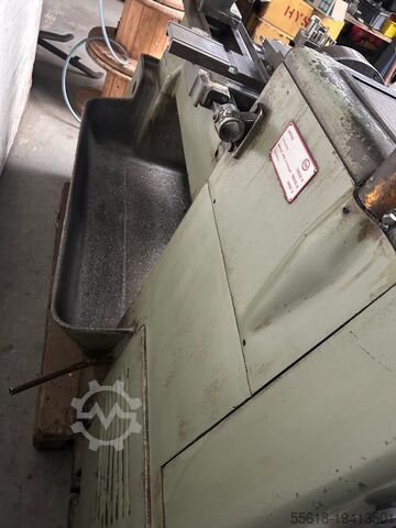 Tornio centrale Ucimu BRF 150