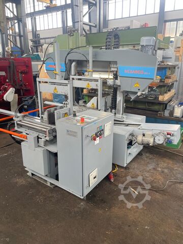 Lintzaag MEBA MEBAeco 335A