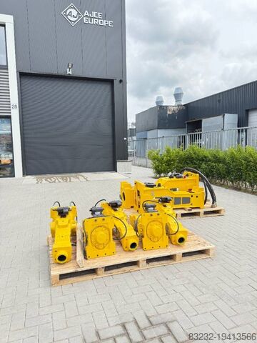 Krossande hammare Epiroc ATLAS Copco MB750