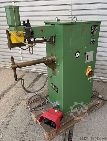 Máquina de soldar por pontos NIMAK PMP 5/63