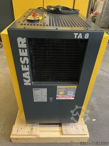 Secador frigorífico aire comprimido Kaeser TA 8