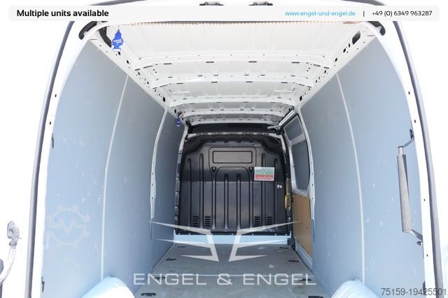 Bestelwagen renault Master 130 dCi L3H2 Euro6 KLIMA COC