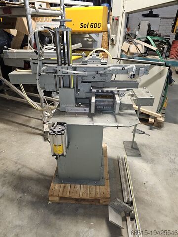 Kapovací pila Graule QNF