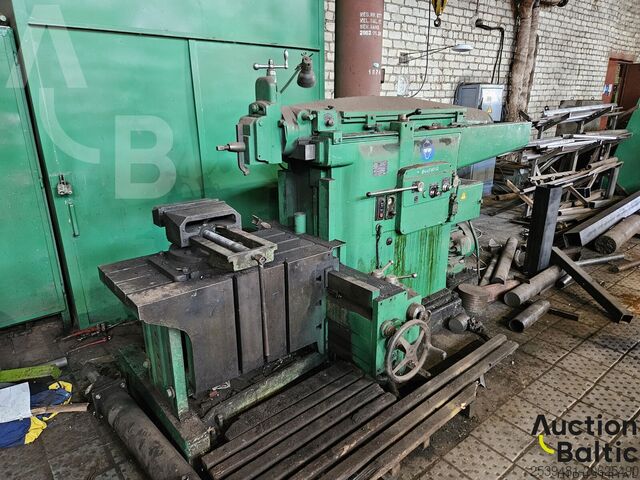 STANKOZAVOD 7M37  STANKOZAVOD 7M37