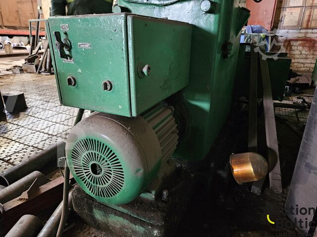 STANKOZAVOD 7M37  STANKOZAVOD 7M37