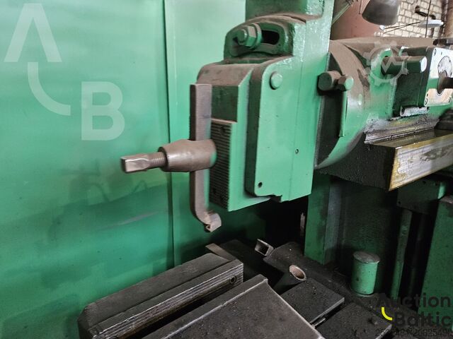 STANKOZAVOD 7M37 STANKOZAVOD 7M37