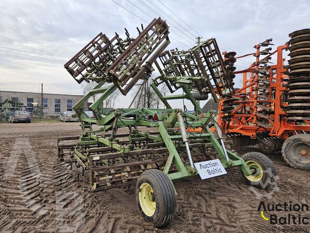 Καλλιεργητής Laumetris KGL-7