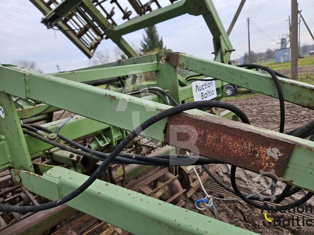 Καλλιεργητής Laumetris KGL-7