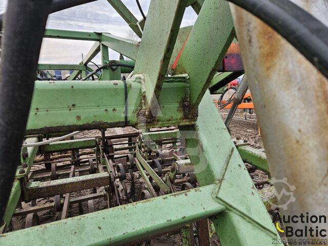 Καλλιεργητής Laumetris KGL-7