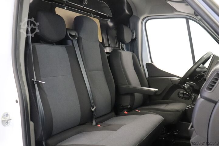 Kastenwagen Renault Master 2.3 dCi 135PK L2H2 - EURO 6 - Airco - Im...