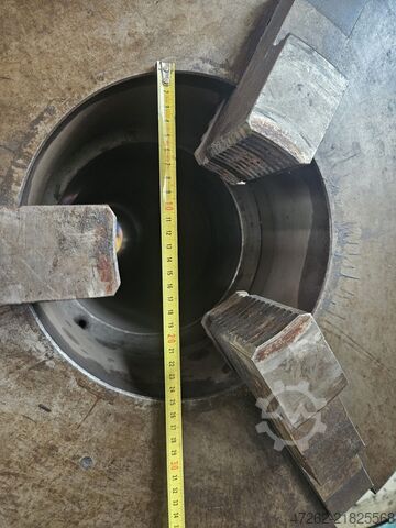 παραλληλοτόρνος SARO SPS 1250x9000