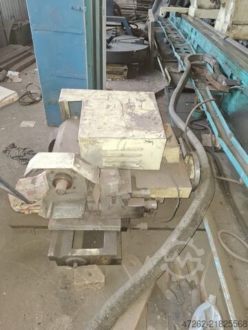 παραλληλοτόρνος SARO SPS 1250x9000
