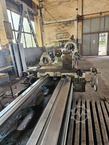 παραλληλοτόρνος SARO SPS 1250x9000
