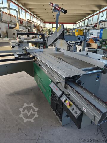 Serra de formatação Altendorf F 45