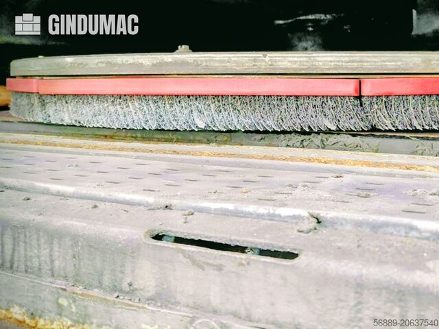 Površina Brusilica TIMESAVERS 41-SERIE-900-WRD-N