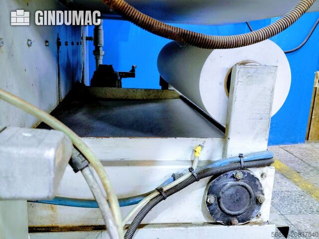 Površina Brusilica TIMESAVERS 41-SERIE-900-WRD-N