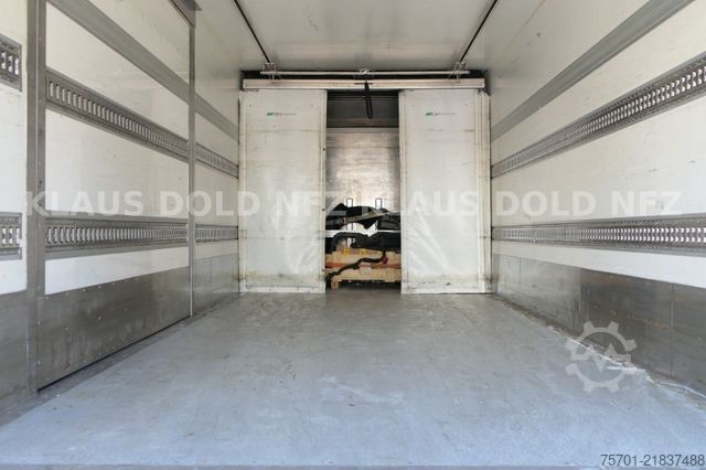 Ψυγείο φορτηγό VOLVO FM 460 Kühlkoffer Unfall Getriebeschaden