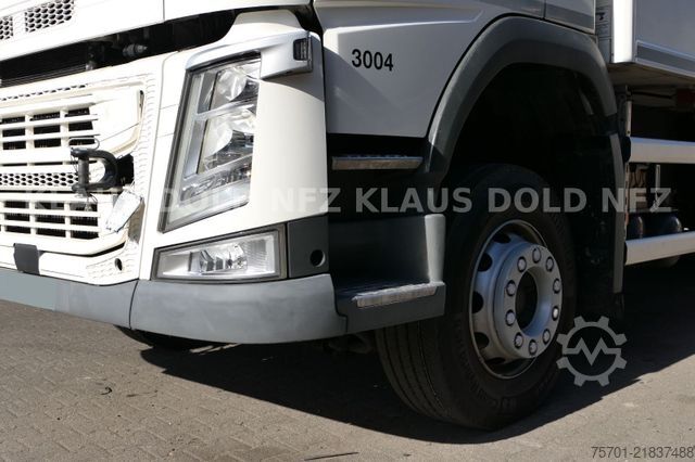 Ψυγείο φορτηγό VOLVO FM 460 Kühlkoffer Unfall Getriebeschaden