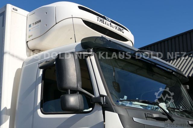 Ψυγείο φορτηγό VOLVO FM 460 Kühlkoffer Unfall Getriebeschaden